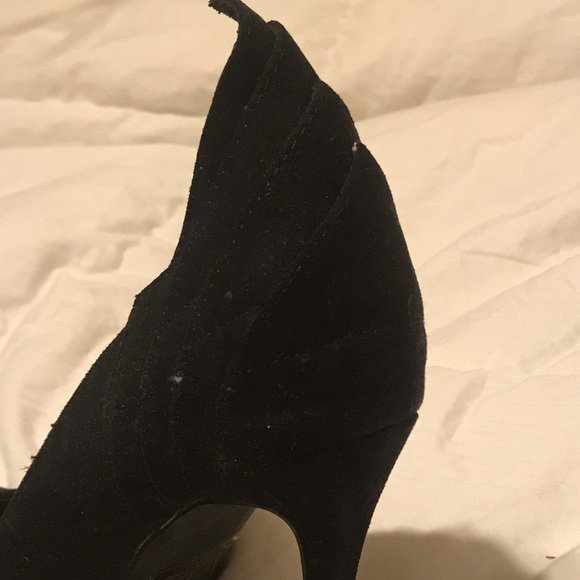 Pumps - Picture 5 of 5